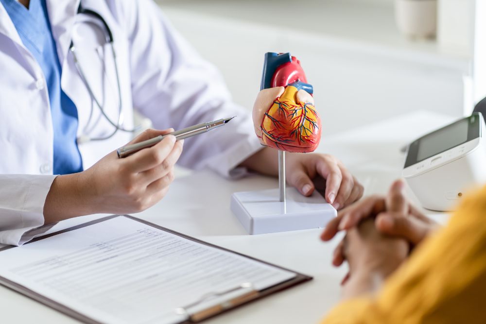 Cardiología Diagnóstica