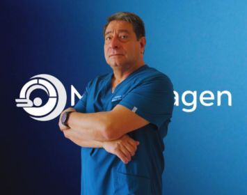Dr. Francisco Lillo Lagos