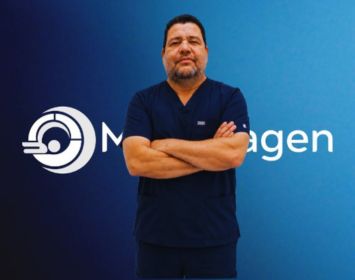 Dr. Freddy Gaddea Salazar