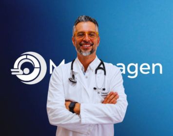 Dr. Gabriel Cesaro