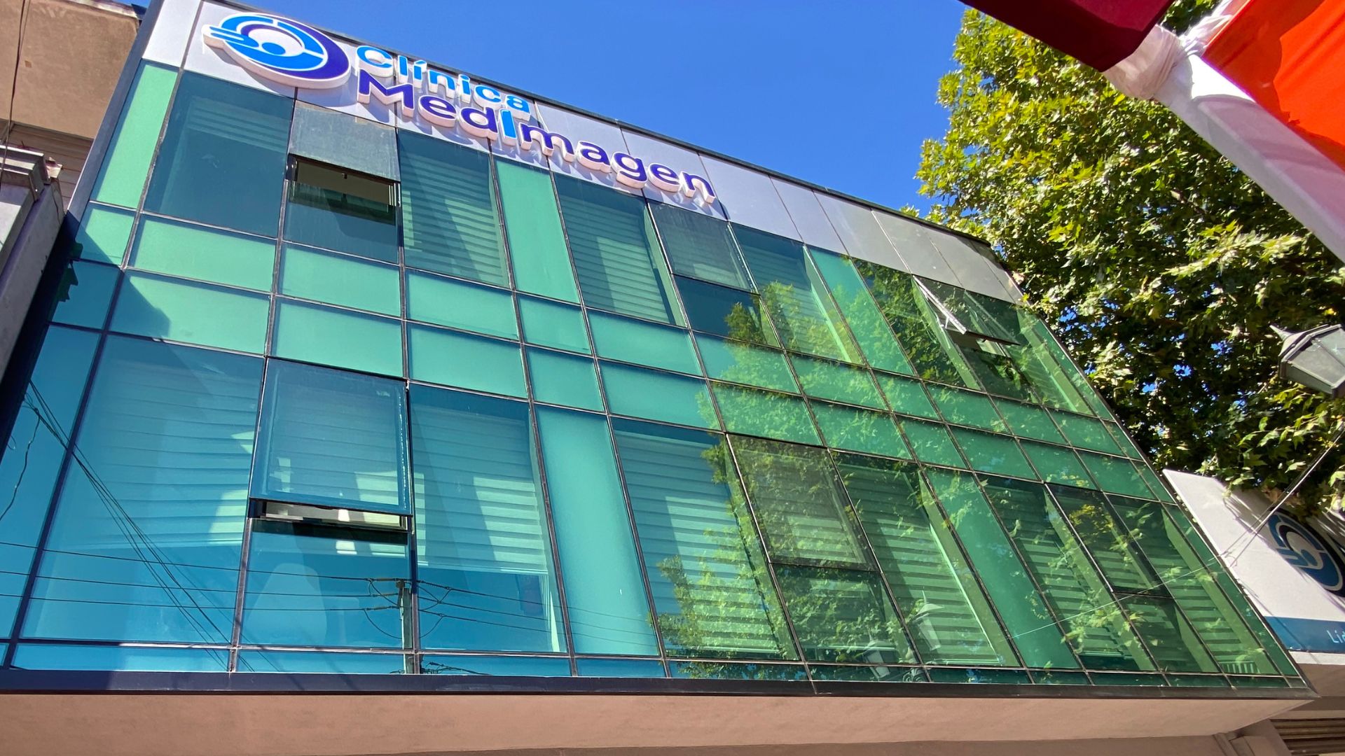Tecnología Siemens